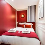 Cosy Appart - 3Br6P Jardin Du Luxembourg Odeon