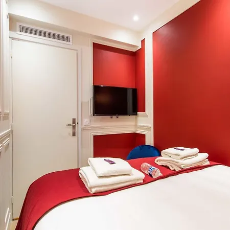 Apartment Cosy - 3br6p Jardin Du Luxembourg Odeon