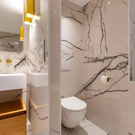 Apartment Cosy - 3br6p Jardin Du Luxembourg Odeon *