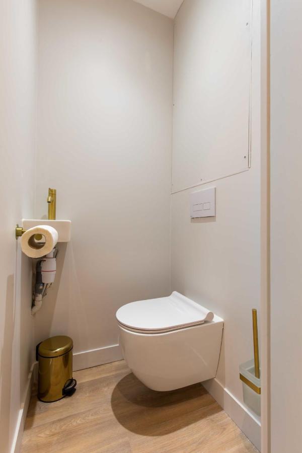 Cosy - 3br6p Jardin Du Luxembourg Odeon Parigi