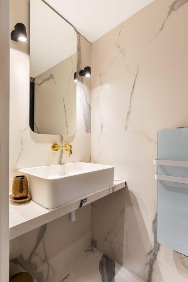 Cosy - 3br6p Jardin Du Luxembourg Odeon Parigi