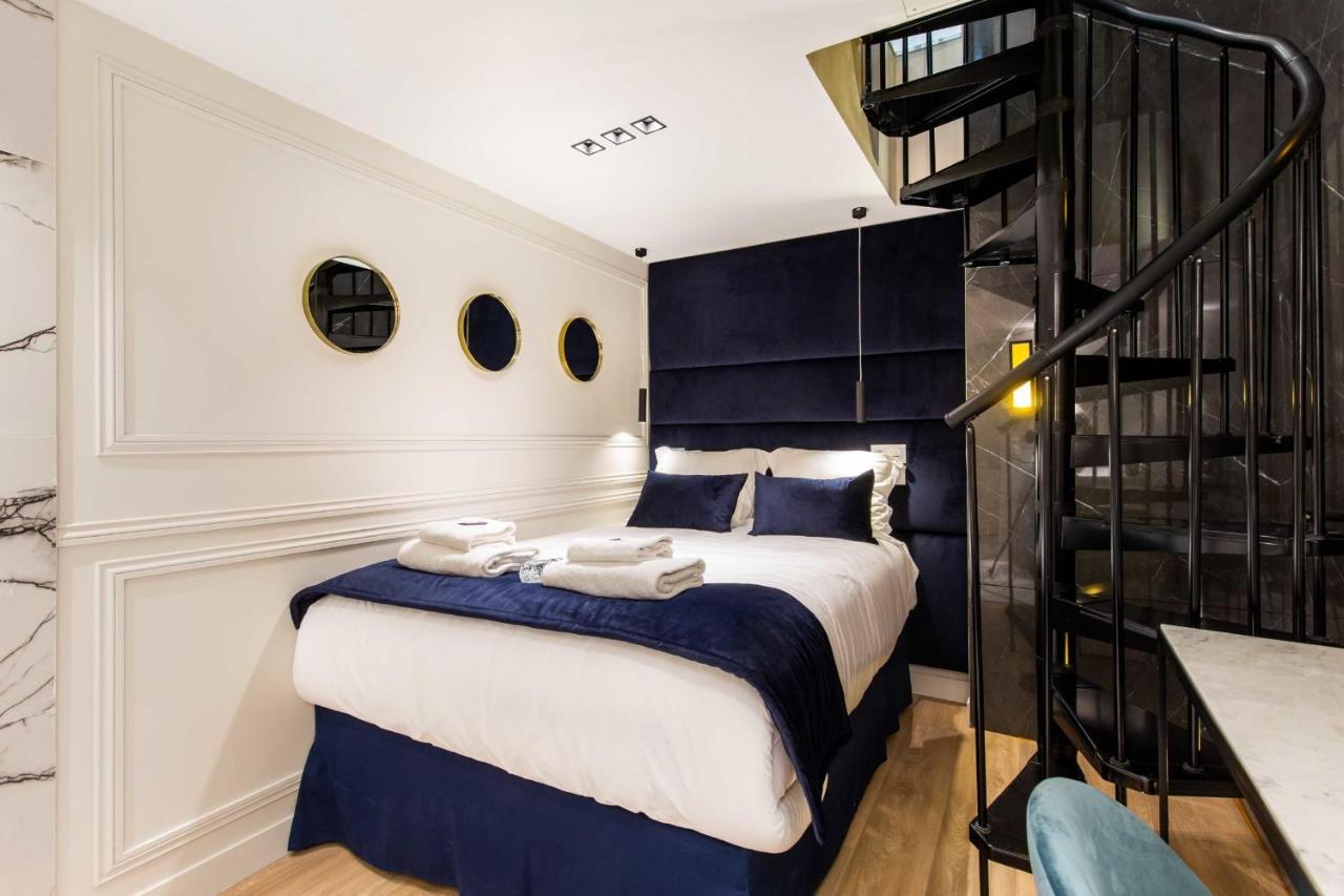 Cosy - 3br6p Jardin Du Luxembourg Odeon * Paris