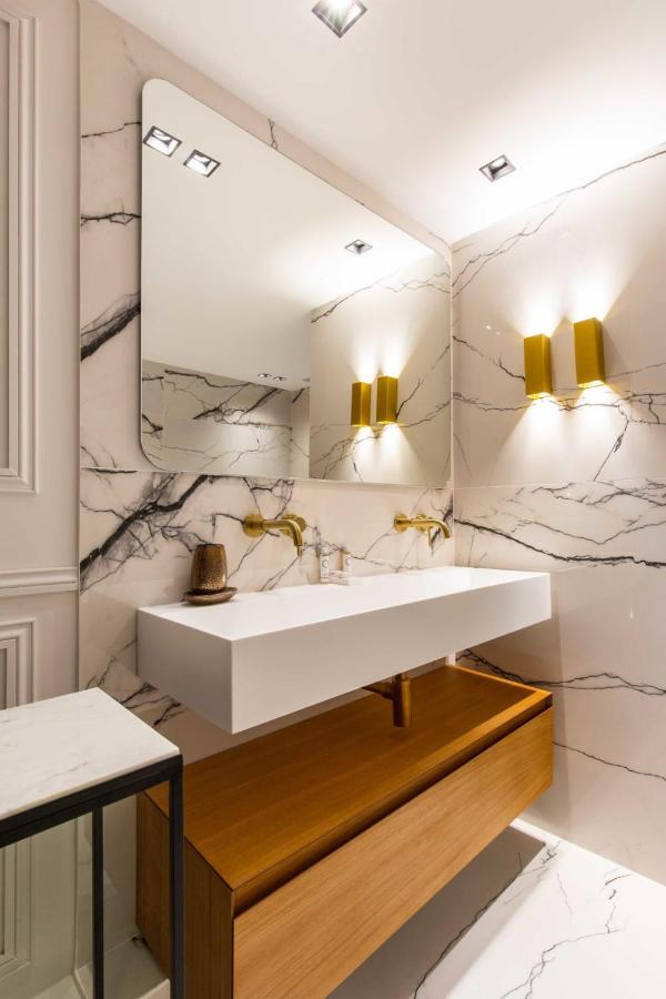 Cosy - 3br6p Jardin Du Luxembourg Odeon Appartamento